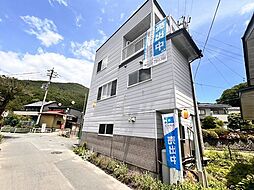 上伊那郡辰野町大字辰野　戸建て