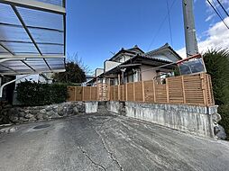 上伊那郡箕輪町大字中箕輪　戸建て