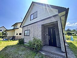 駒ヶ根市赤穂 戸建て