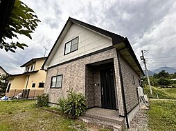 駒ヶ根市赤穂　戸建て