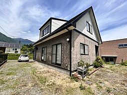 駒ヶ根市赤穂　戸建て