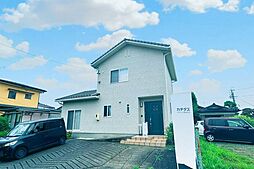 飯田市鼎下山　戸建て