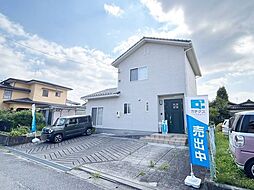 飯田市鼎下山 戸建て