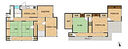 伊那市美篶　戸建て