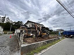 伊那市美篶　戸建て