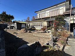 伊那市美篶　戸建て