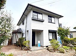 駒ヶ根市赤穂　戸建て