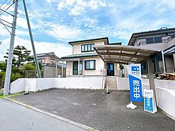 伊那市中央　戸建て