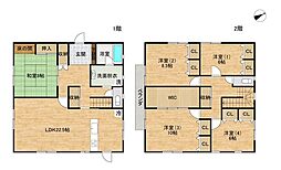 伊那市福島　戸建て