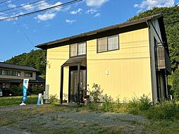 伊那市福島　戸建て