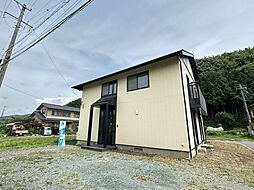 伊那市福島　戸建て