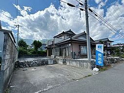 上伊那郡箕輪町大字中箕輪　戸建て