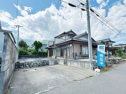 上伊那郡箕輪町大字中箕輪　戸建て