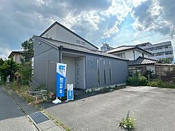 伊那市境　戸建て