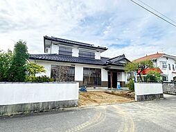 飯田市鼎中平　戸建て