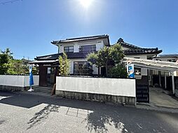 飯田市鼎中平　戸建て