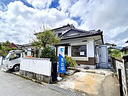 飯田市鼎中平　戸建て