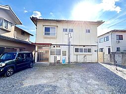 飯田市東栄町　戸建て