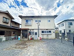 飯田市東栄町　戸建て