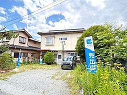 飯田市東栄町　戸建て