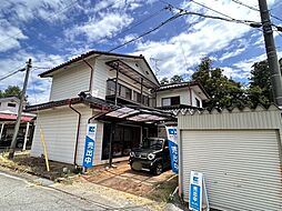 飯田市上郷黒田　戸建て
