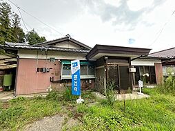 上伊那郡宮田村　戸建て