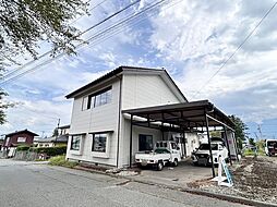 伊那市西箕輪　戸建て