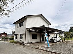 伊那市西箕輪　戸建て