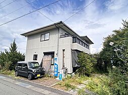 上伊那郡箕輪町大字中箕輪　戸建て