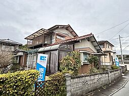 下伊那郡高森町下市田　戸建て