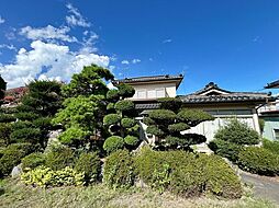 伊那市西箕輪　戸建て