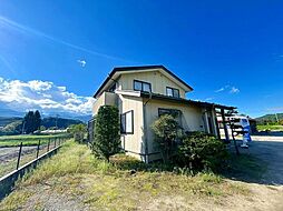 駒ヶ根市下平 戸建て