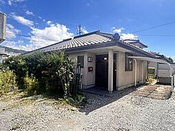 上伊那郡箕輪町大字中箕輪　戸建て