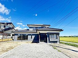 伊那市東春近　戸建て