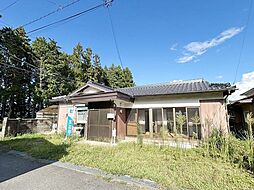 上伊那郡宮田村　戸建て