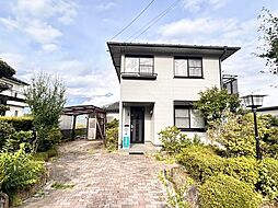 駒ヶ根市赤穂　戸建て