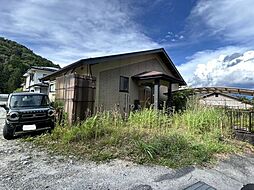 飯田市山本　戸建て