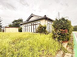 駒ヶ根市飯坂一丁目　戸建て