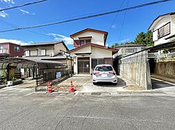 田方郡函南町畑毛　戸建て