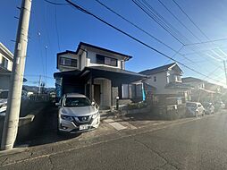 三島市東大場1丁目 戸建て