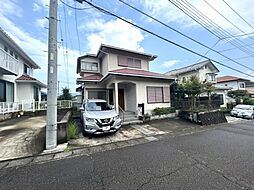 三島市東大場1丁目　戸建て