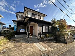 三島市東大場1丁目　戸建て