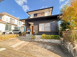 三島市東大場1丁目　戸建て