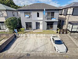 御殿場市神山平1丁目 戸建て