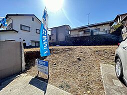 田方郡函南町柏谷　土地