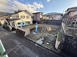 田方郡函南町柏谷　土地