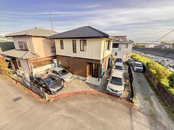 裾野市二ツ屋　戸建て