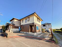 裾野市二ツ屋　戸建て