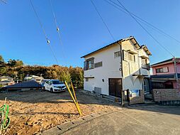 三島市谷田　戸建て