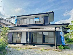 御殿場市中山 戸建て